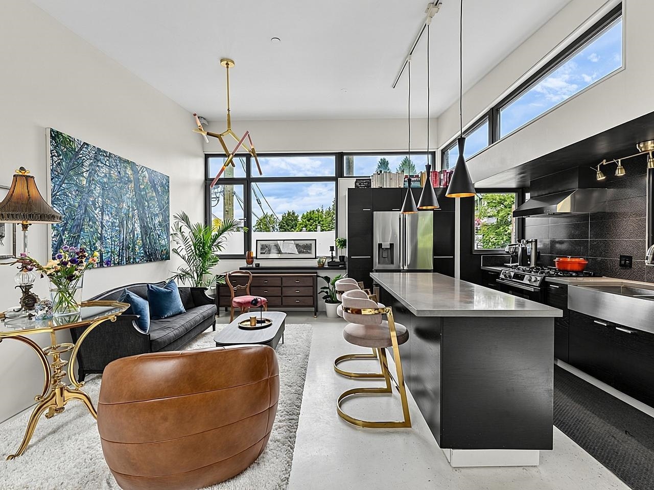 1557 E 20th Avenue, Vancouver, BC, V5N 2K7