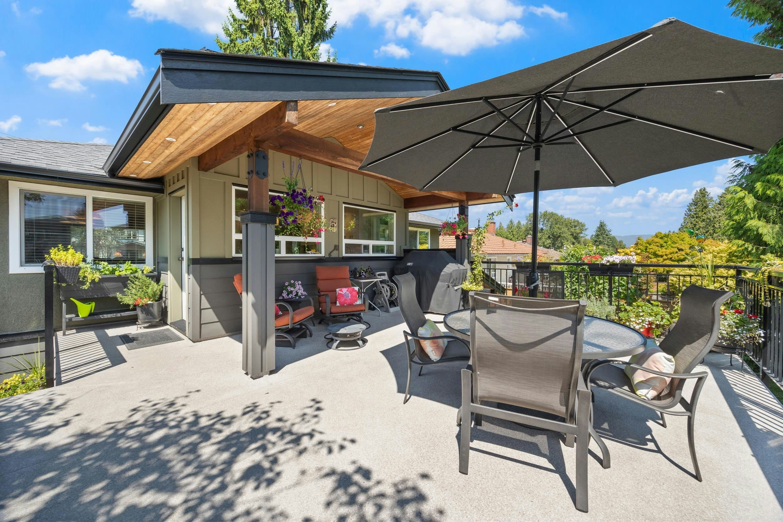 8236 17th Avenue, Burnaby, BC, V3N 1M8 - 28