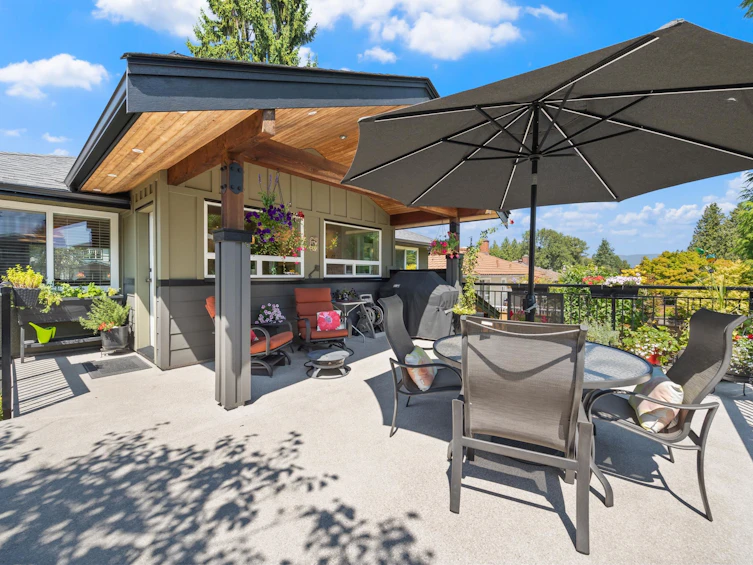 8236 17th Avenue, Burnaby, BC, V3N 1M8 - 28