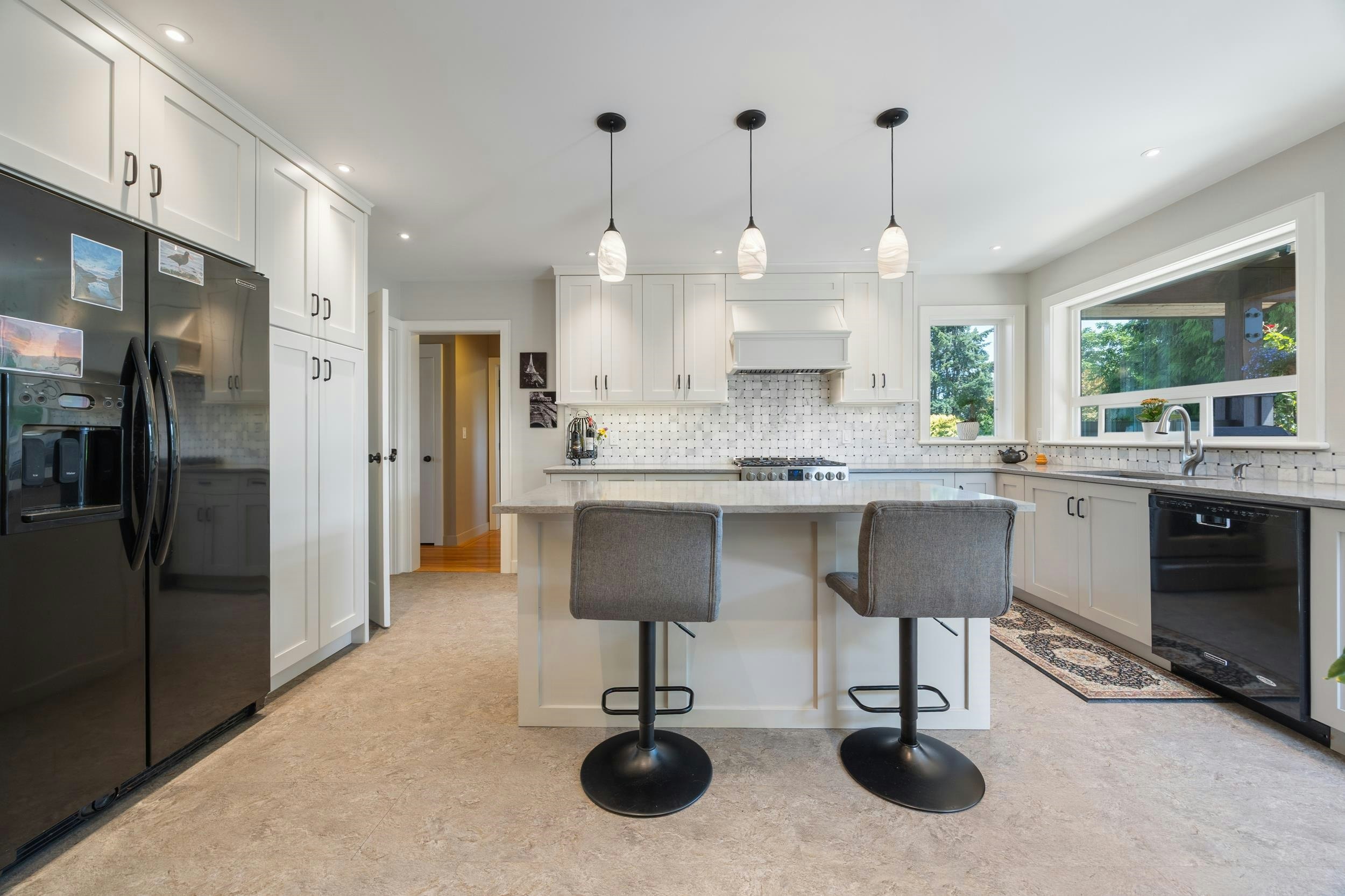 8236 17th Avenue, Burnaby, BC, V3N 1M8 - 13