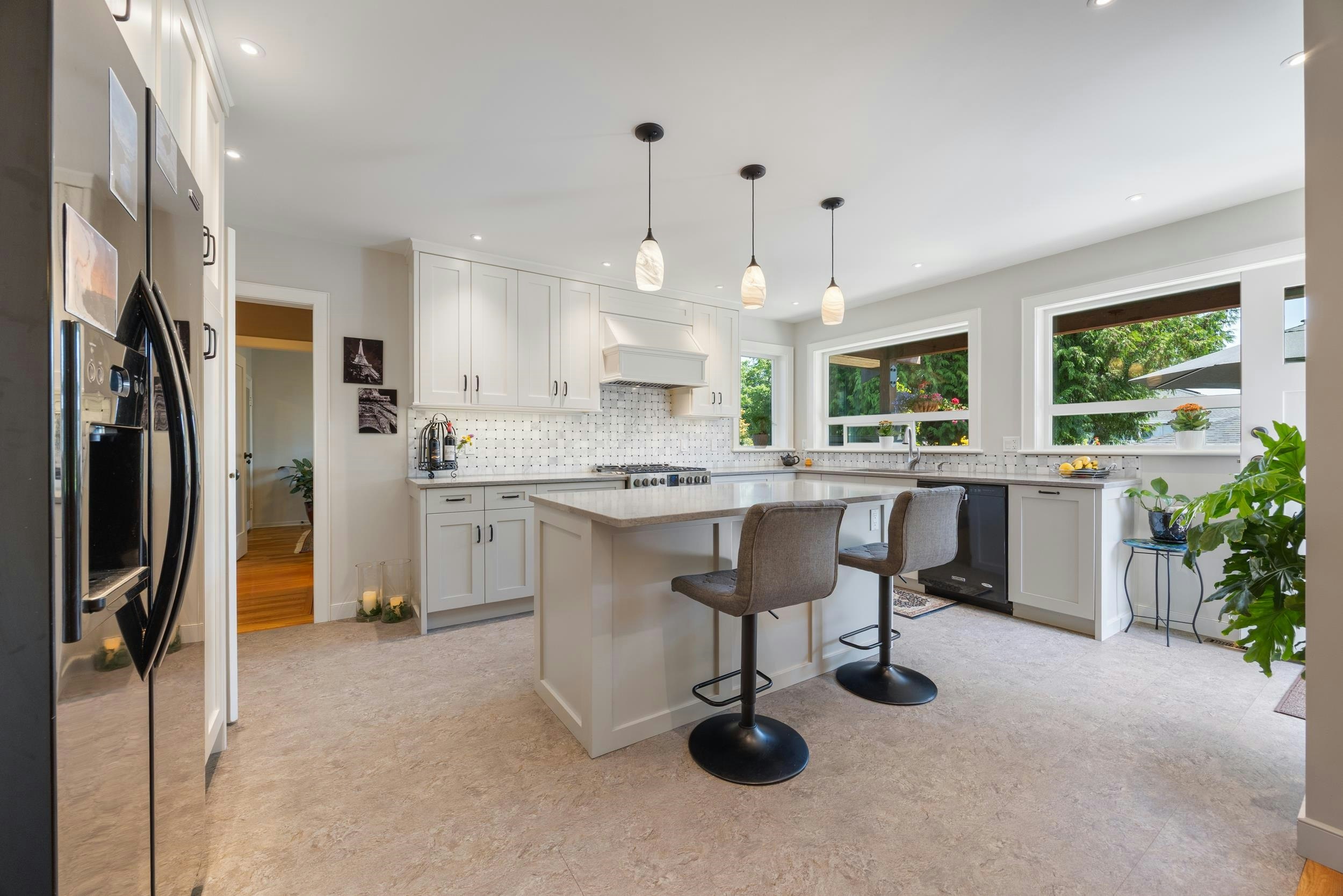 8236 17th Avenue, Burnaby, BC, V3N 1M8 - 12