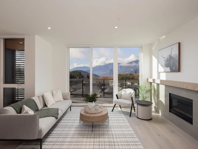 101-3405 Mamquam Road - 3