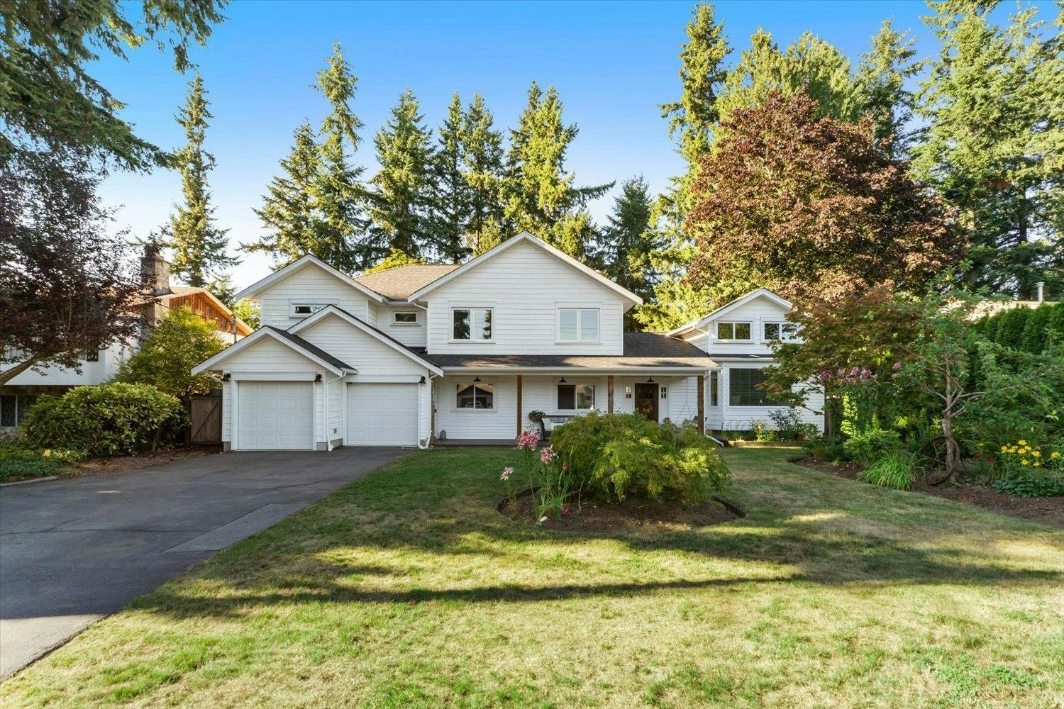 20291 36b Avenue, Langley, BC, V3A 2S3