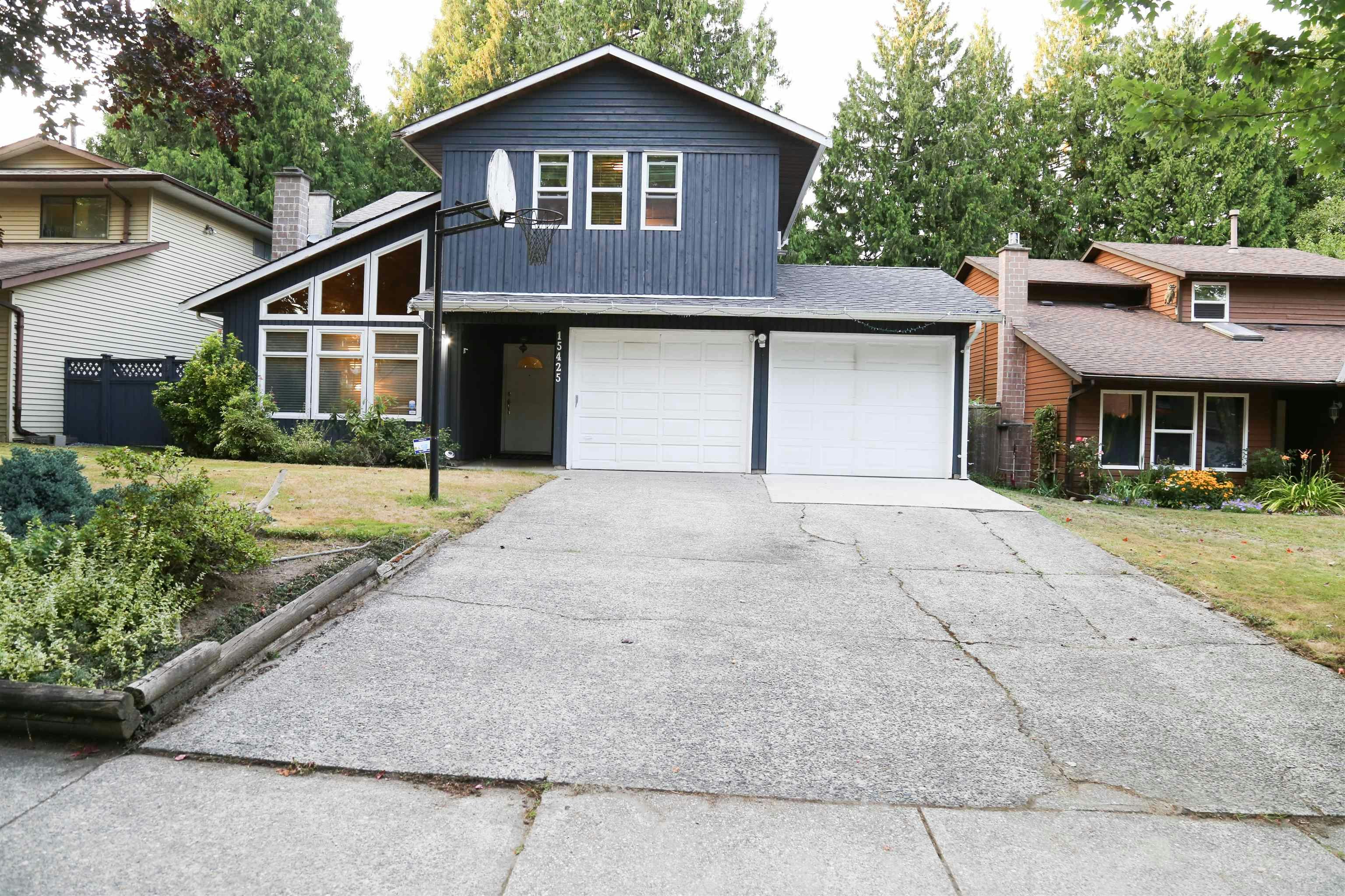 15425 98th Avenue, Surrey, BC, V3R 7G2