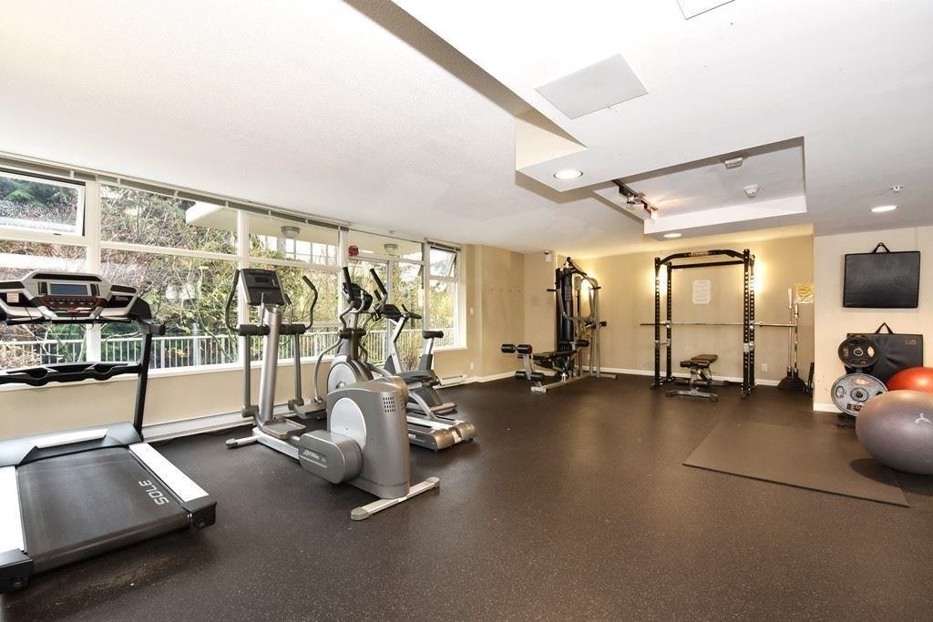 205-9298 University Crescent, Burnaby, BC, V5A 4X8 - 15