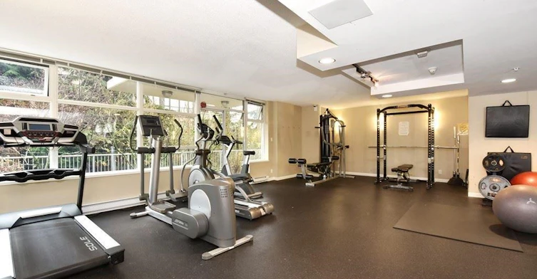 205-9298 University Crescent, Burnaby, BC, V5A 4X8 - 15