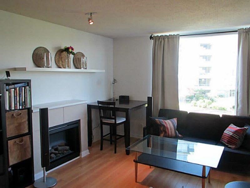 205-9298 University Crescent, Burnaby, BC, V5A 4X8 - 5