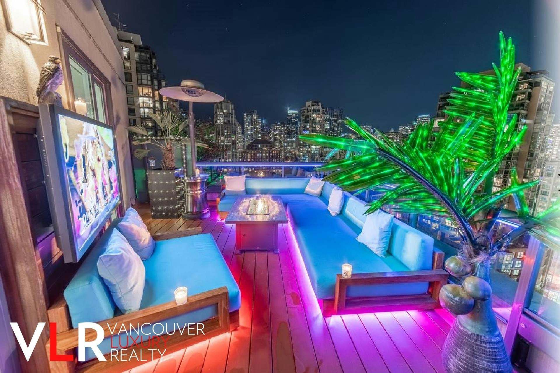 PH-199 Drake Street, Vancouver, BC, V6Z 2Y8 - 27