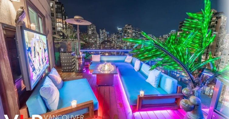 PH-199 Drake Street, Vancouver, BC, V6Z 2Y8 - 27