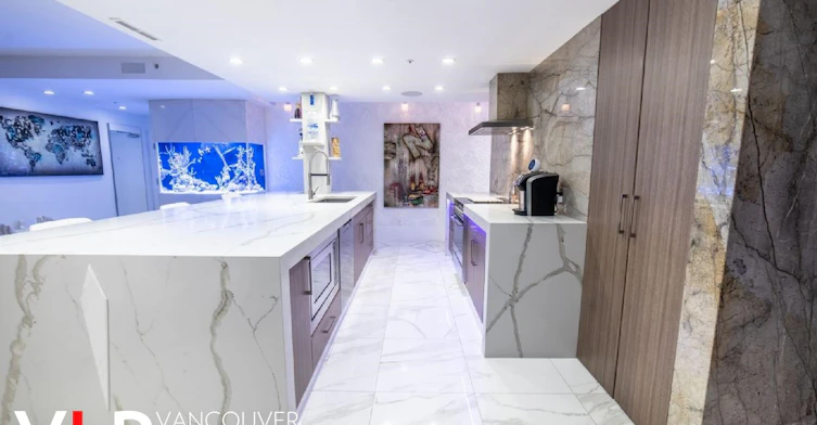 PH-199 Drake Street, Vancouver, BC, V6Z 2Y8 - 4