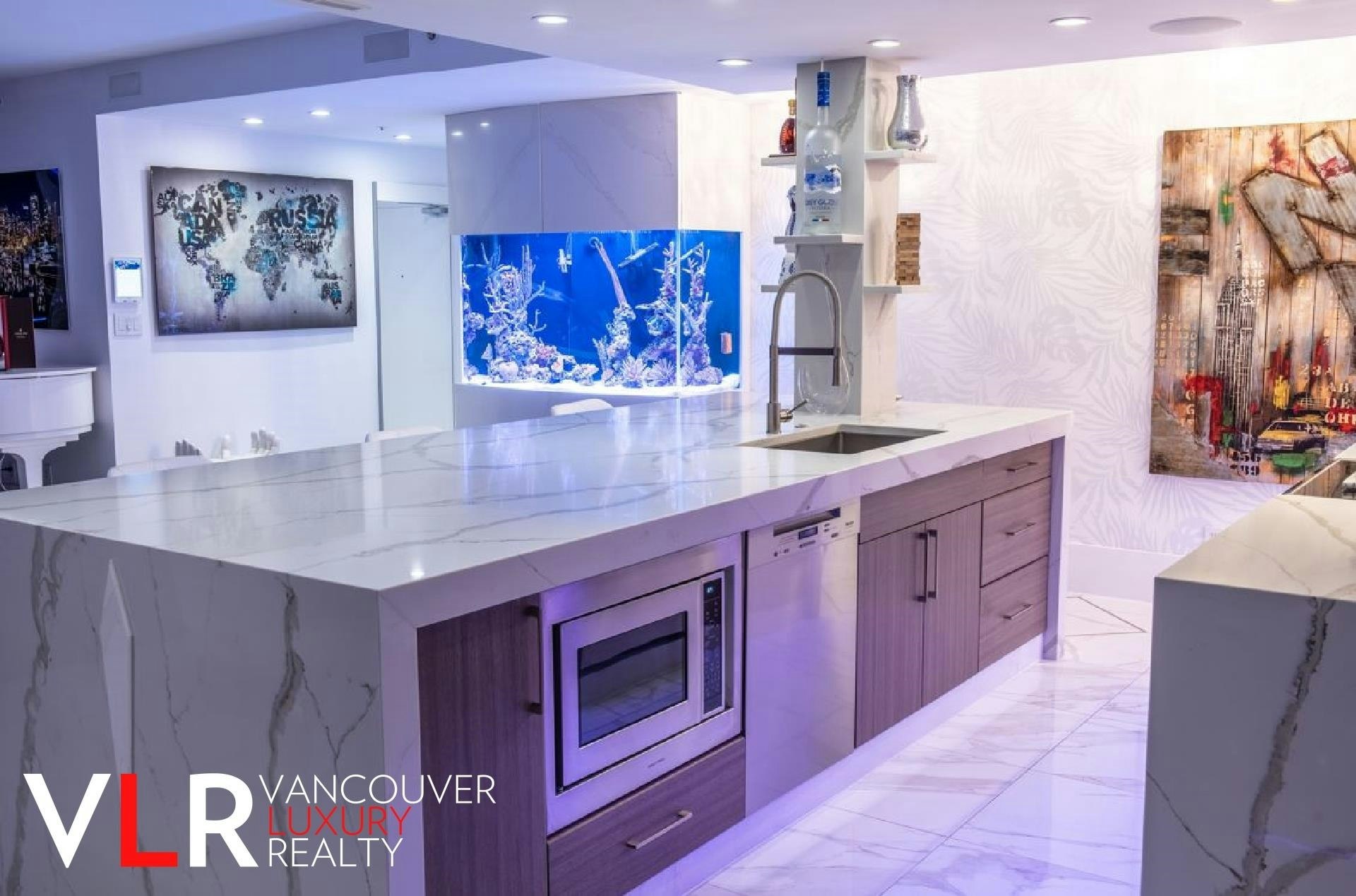 PH-199 Drake Street, Vancouver, BC, V6Z 2Y8 - 22