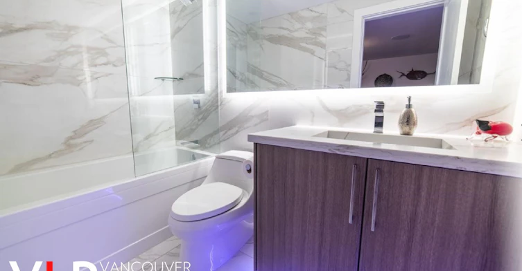 PH-199 Drake Street, Vancouver, BC, V6Z 2Y8 - 9