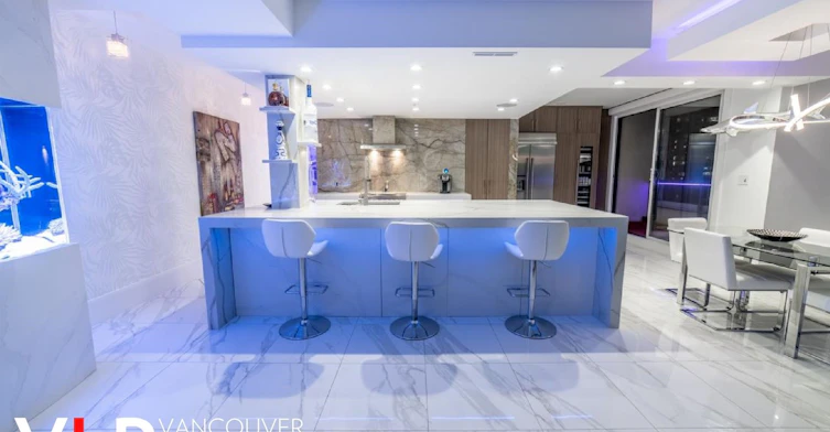 PH-199 Drake Street, Vancouver, BC, V6Z 2Y8 - 5