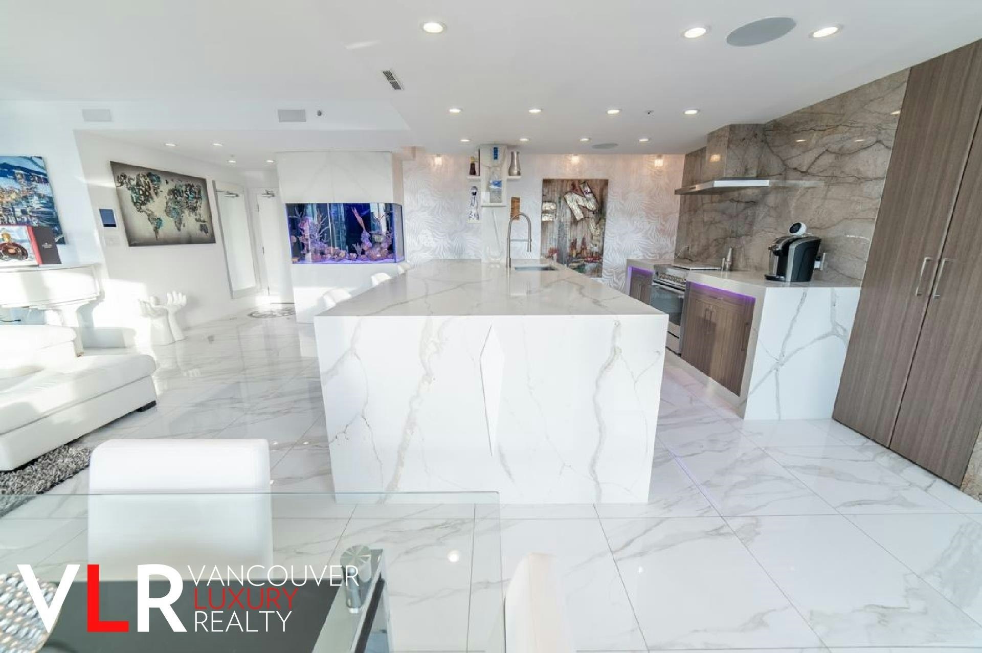 PH-199 Drake Street, Vancouver, BC, V6Z 2Y8 - 36