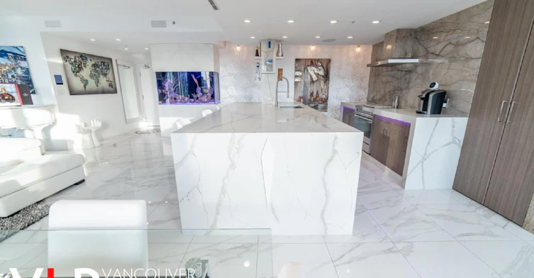 PH-199 Drake Street, Vancouver, BC, V6Z 2Y8 - 36
