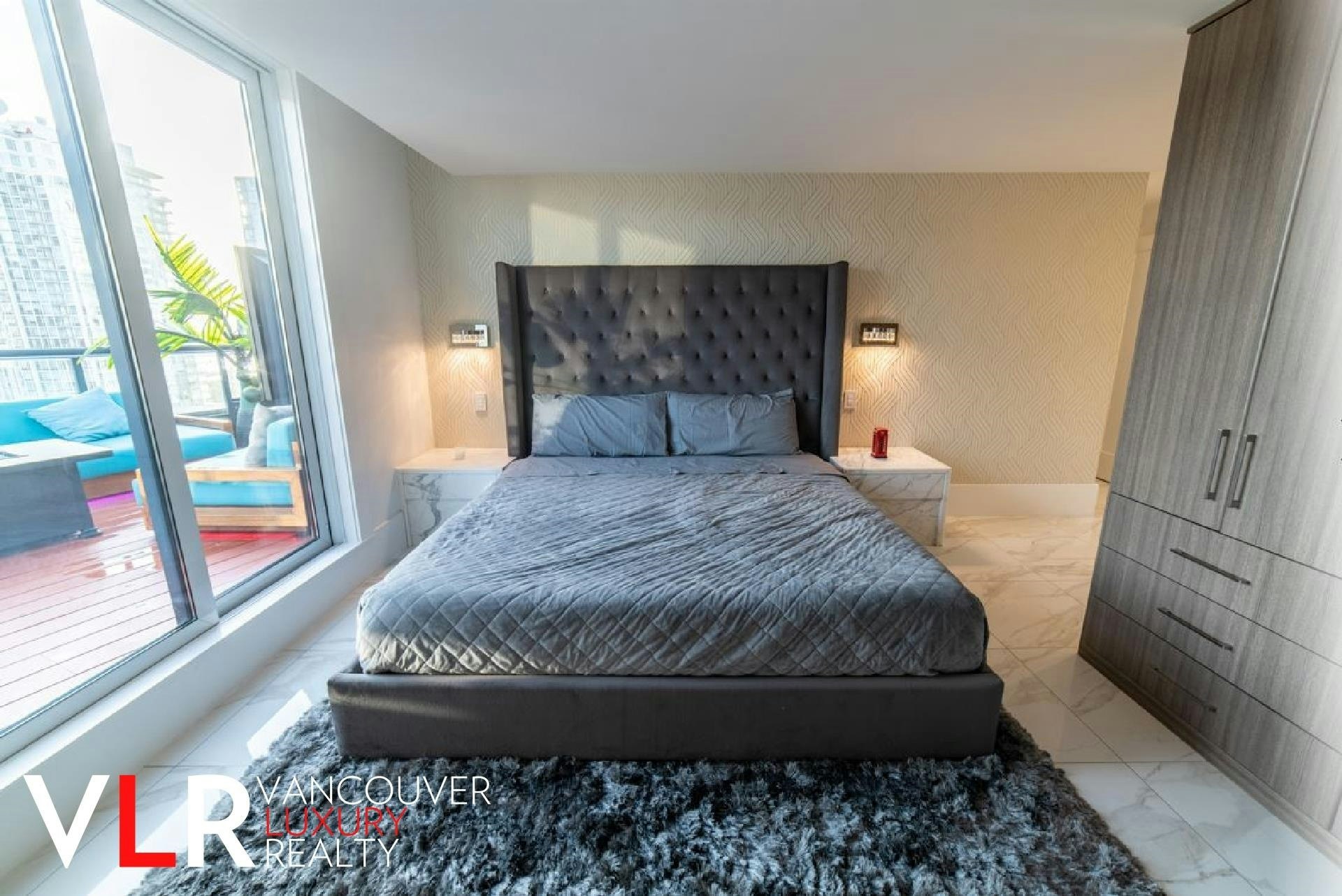 PH-199 Drake Street, Vancouver, BC, V6Z 2Y8 - 33