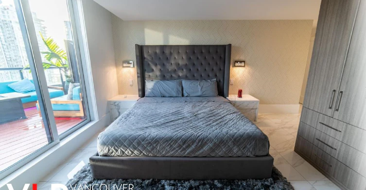 PH-199 Drake Street, Vancouver, BC, V6Z 2Y8 - 33