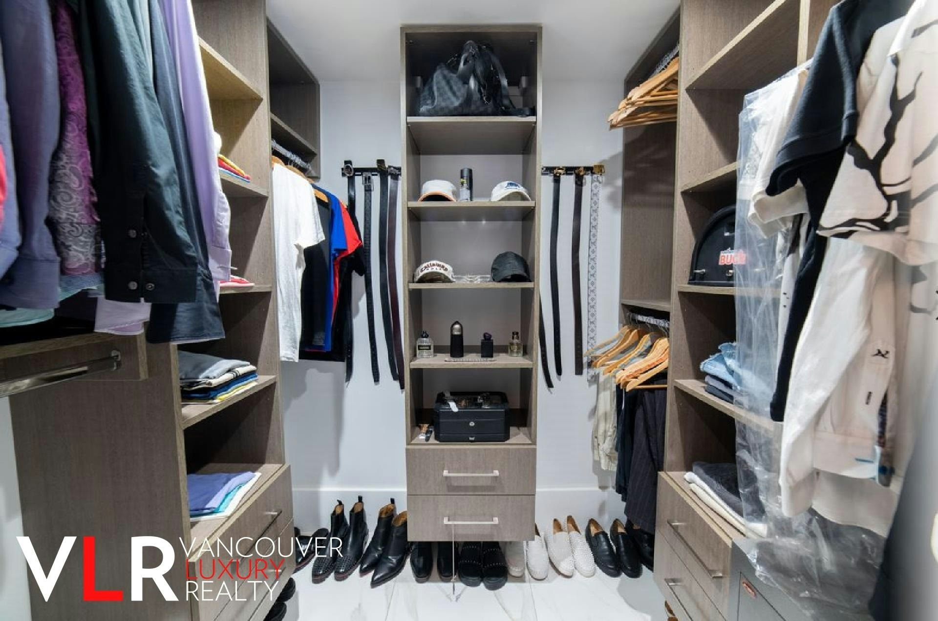 PH-199 Drake Street, Vancouver, BC, V6Z 2Y8 - 17