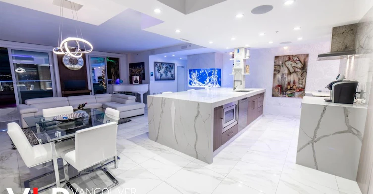 PH-199 Drake Street, Vancouver, BC, V6Z 2Y8 - 3