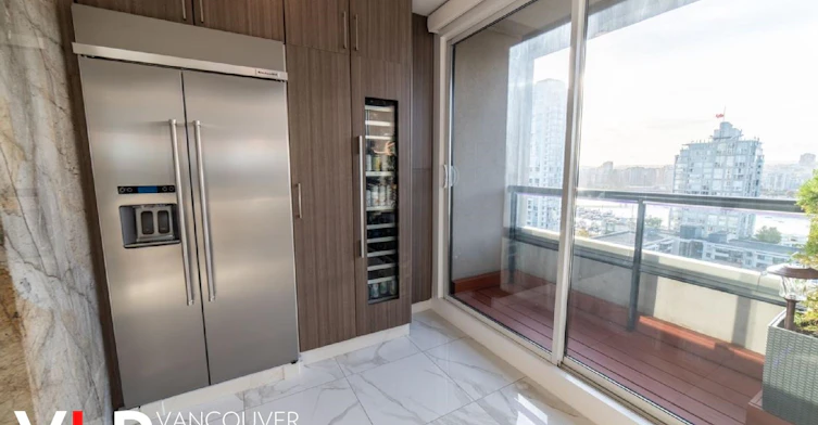 PH-199 Drake Street, Vancouver, BC, V6Z 2Y8 - 39