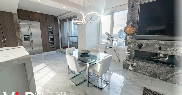 PH-199 Drake Street, Vancouver, BC, V6Z 2Y8 - 38