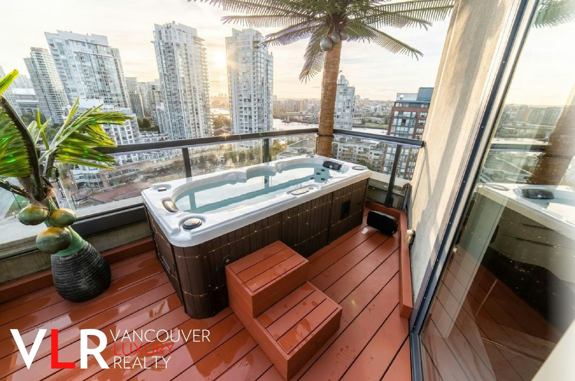 PH-199 Drake Street, Vancouver, BC, V6Z 2Y8 - 29