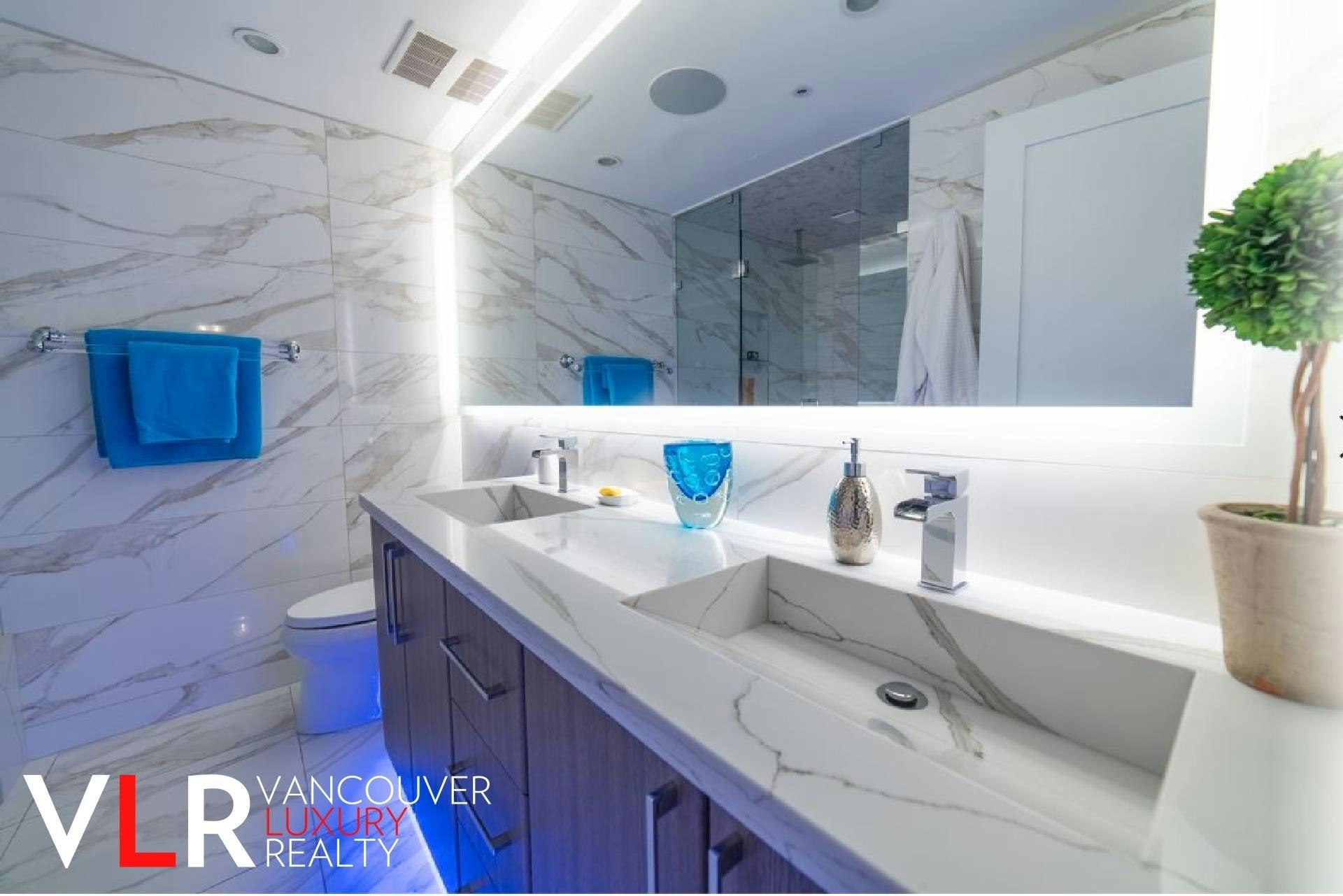 PH-199 Drake Street, Vancouver, BC, V6Z 2Y8 - 11