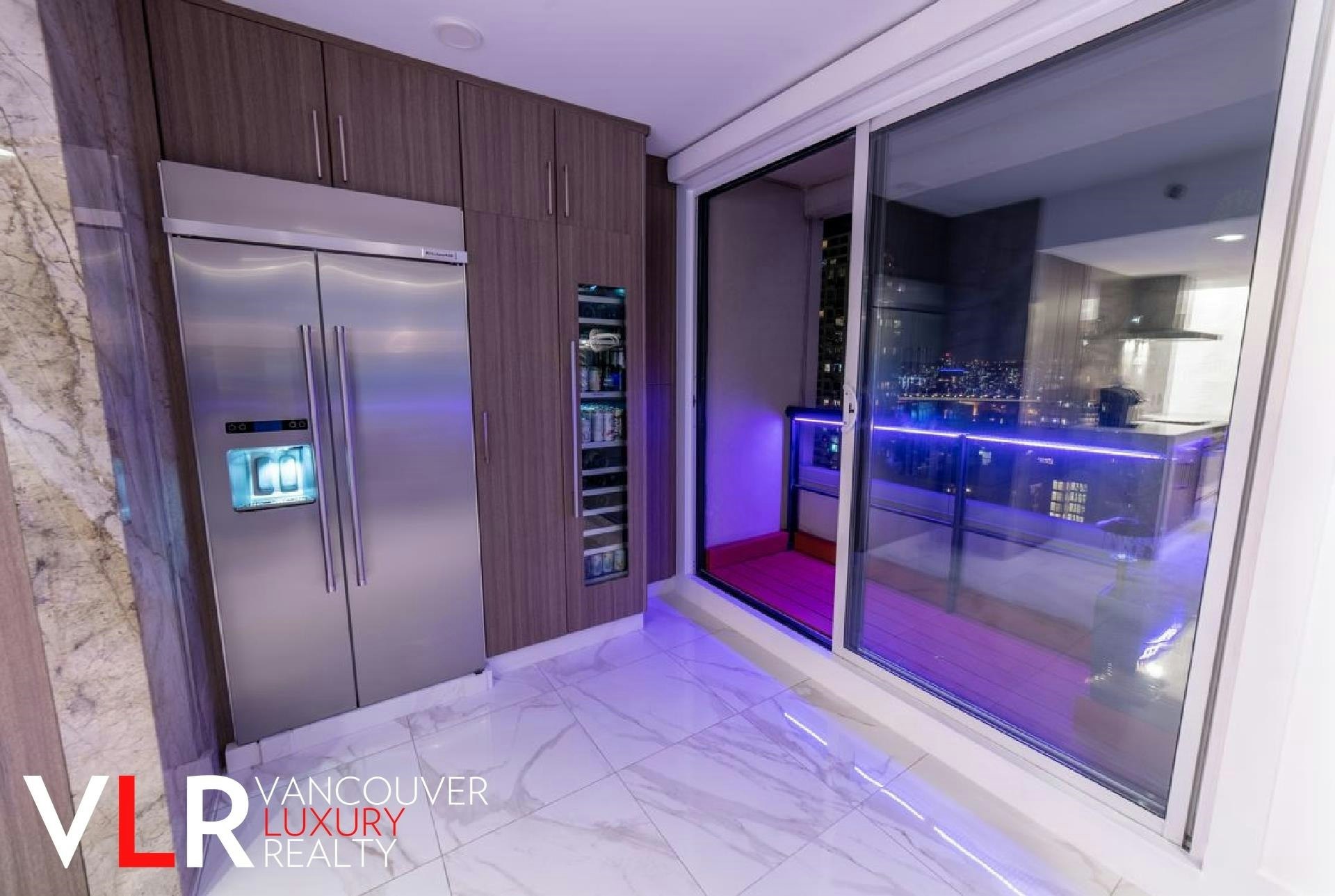 PH-199 Drake Street, Vancouver, BC, V6Z 2Y8 - 25
