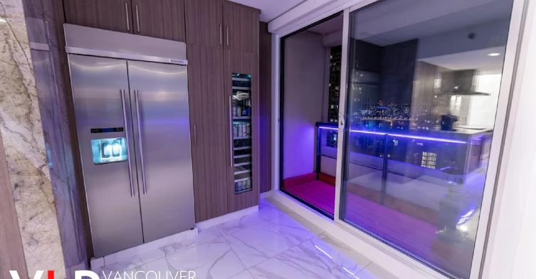 PH-199 Drake Street, Vancouver, BC, V6Z 2Y8 - 25