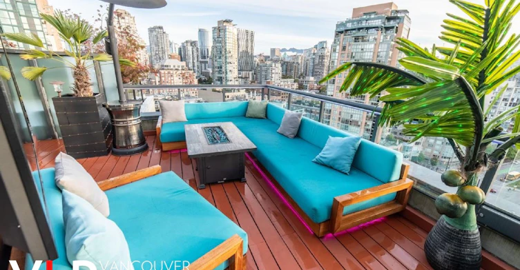 PH-199 Drake Street, Vancouver, BC, V6Z 2Y8 - 31