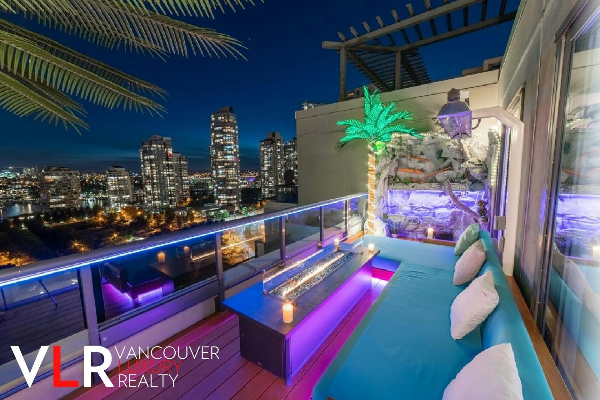 PH-199 Drake Street, Vancouver, BC, V6Z 2Y8 - 23