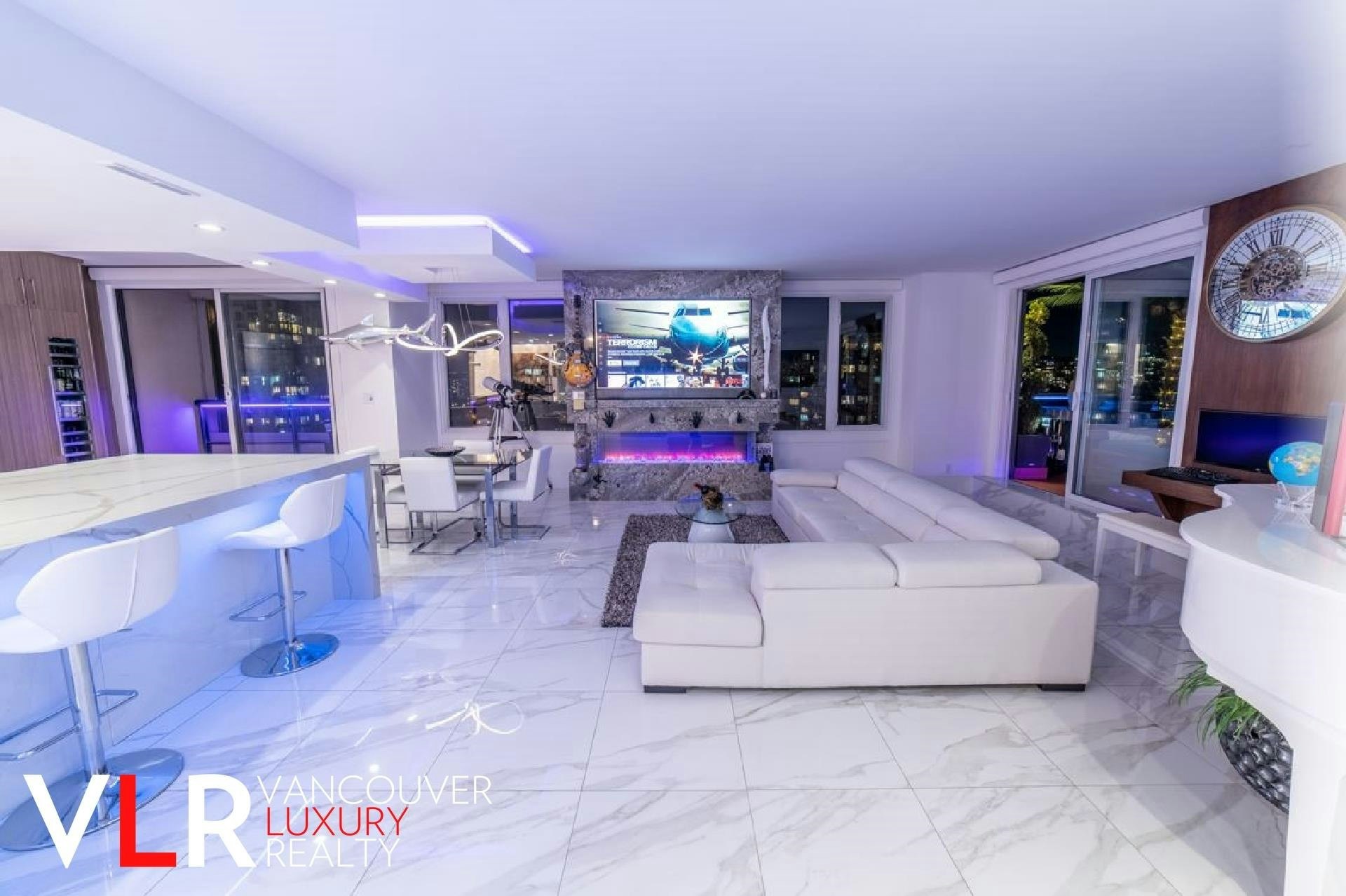 PH-199 Drake Street, Vancouver, BC, V6Z 2Y8 - 24