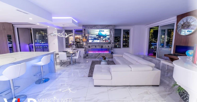 PH-199 Drake Street, Vancouver, BC, V6Z 2Y8 - 24