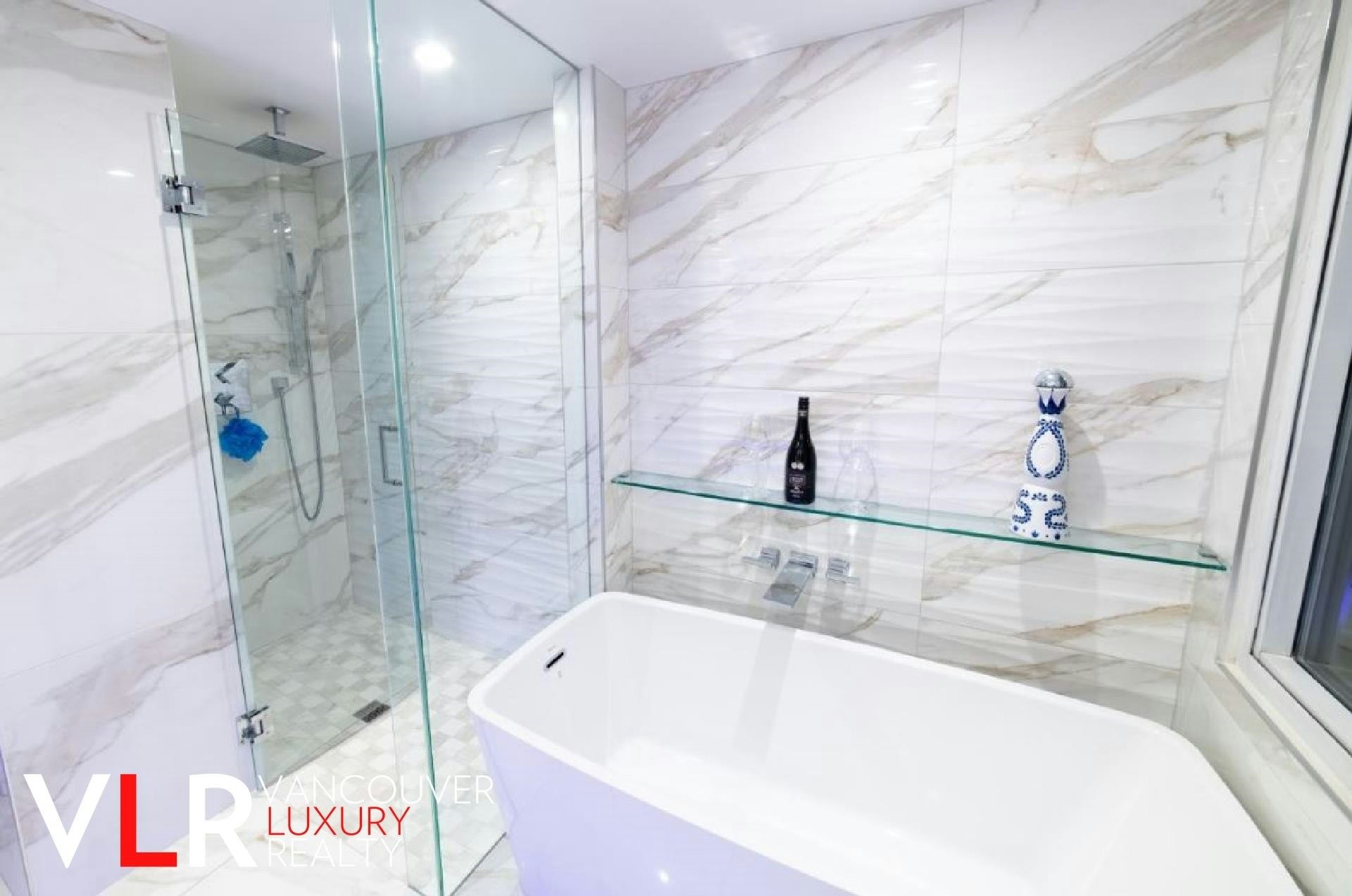 PH-199 Drake Street, Vancouver, BC, V6Z 2Y8 - 16