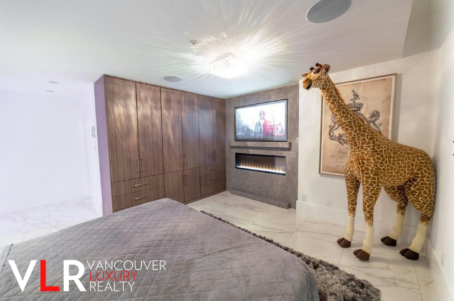 PH-199 Drake Street, Vancouver, BC, V6Z 2Y8 - 13