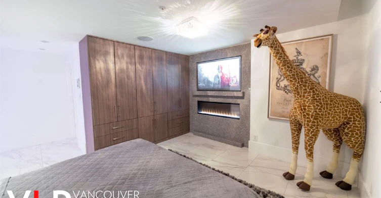 PH-199 Drake Street, Vancouver, BC, V6Z 2Y8 - 13