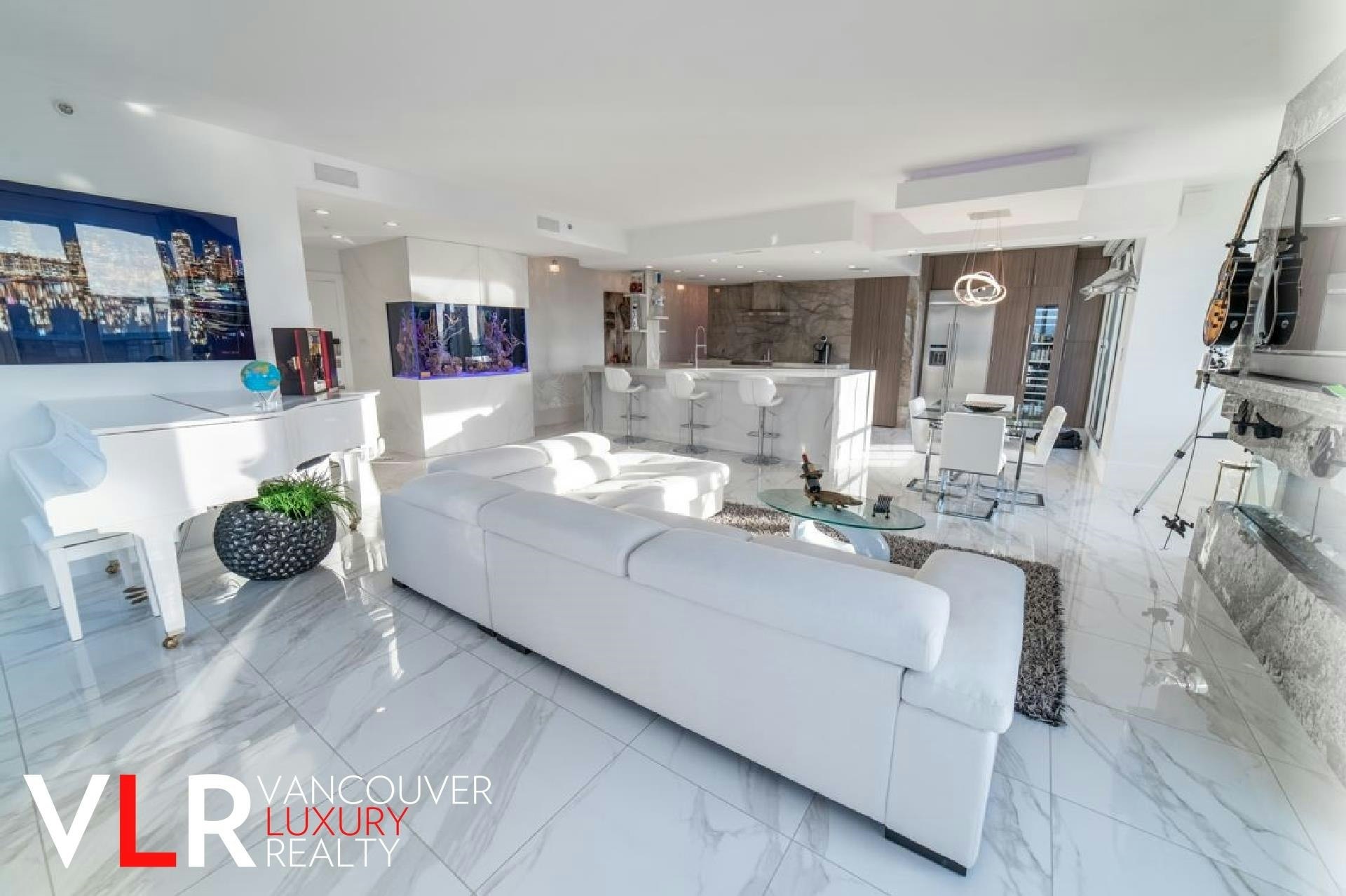 PH-199 Drake Street, Vancouver, BC, V6Z 2Y8 - 37