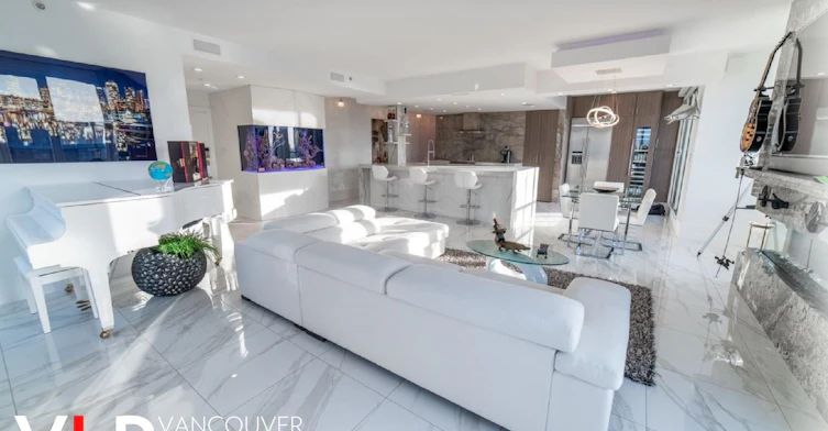 PH-199 Drake Street, Vancouver, BC, V6Z 2Y8 - 37