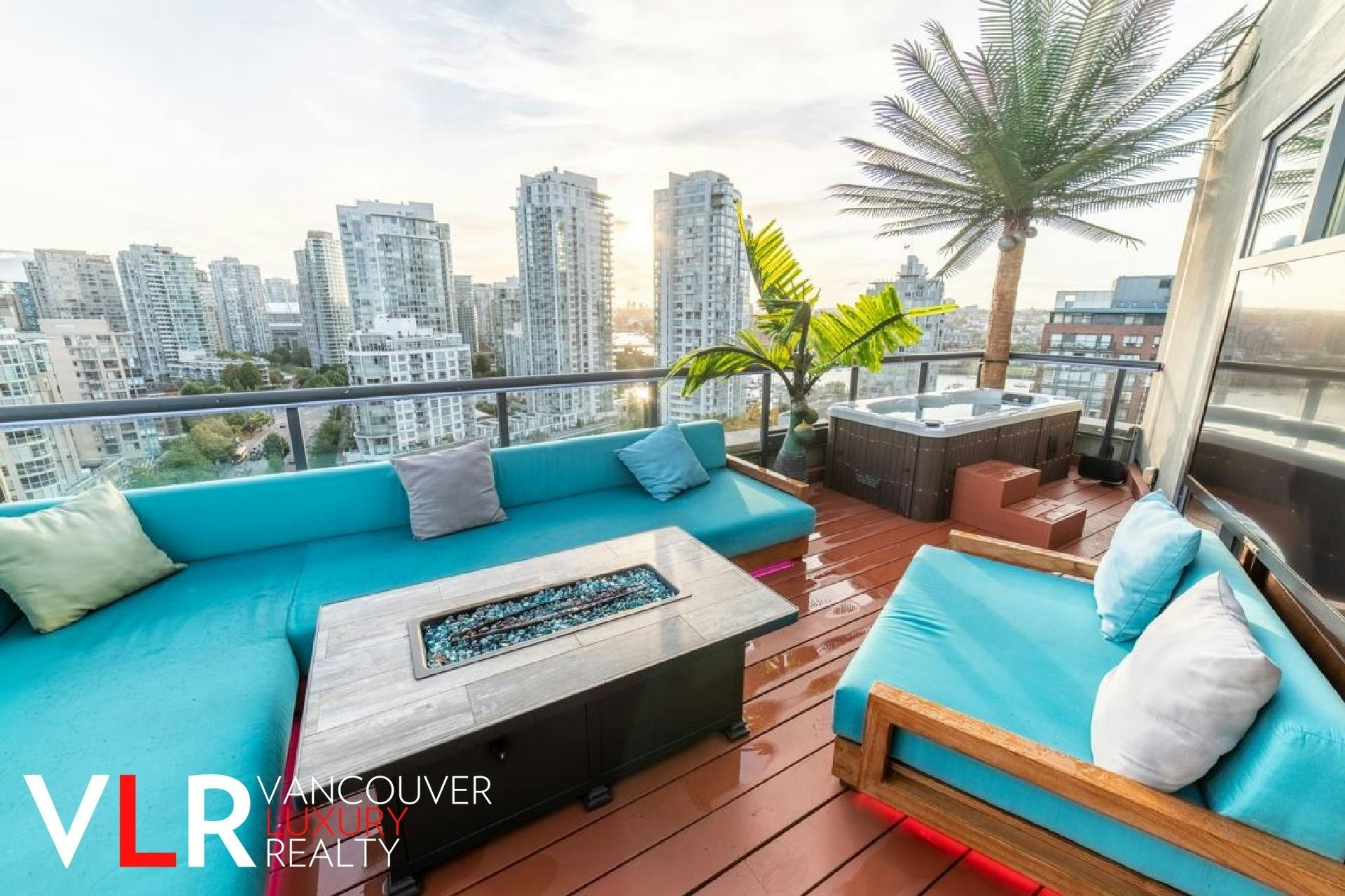 PH-199 Drake Street, Vancouver, BC, V6Z 2Y8 - 30
