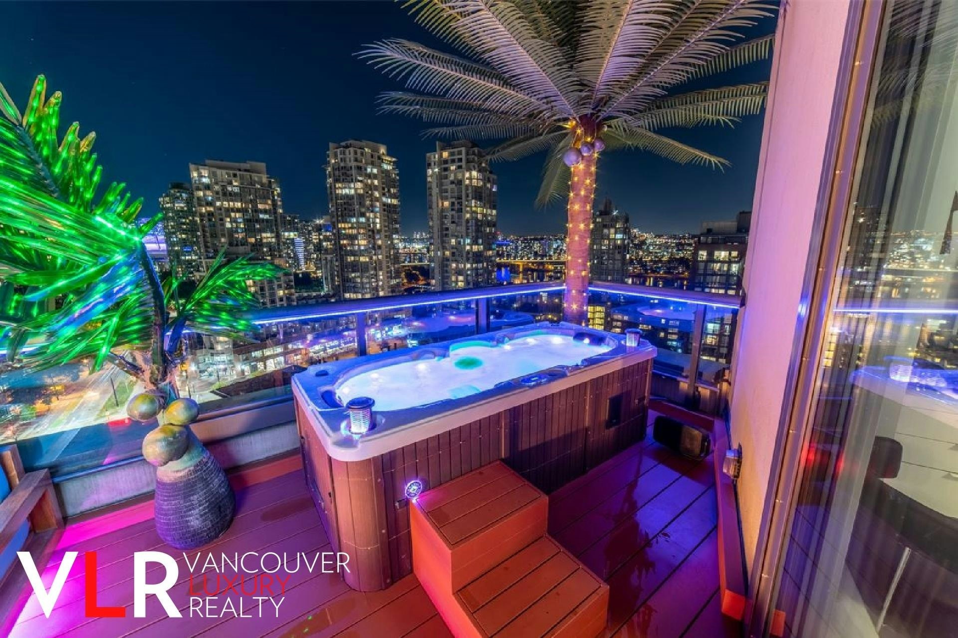 PH-199 Drake Street, Vancouver, BC, V6Z 2Y8 - 26