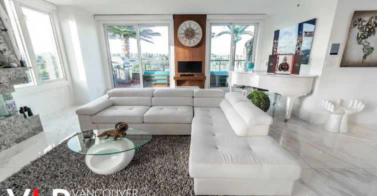 PH-199 Drake Street, Vancouver, BC, V6Z 2Y8 - 35