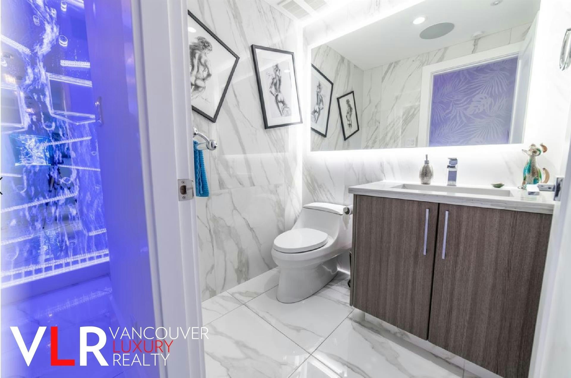 PH-199 Drake Street, Vancouver, BC, V6Z 2Y8 - 6