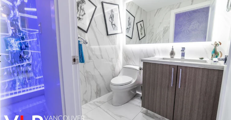 PH-199 Drake Street, Vancouver, BC, V6Z 2Y8 - 6