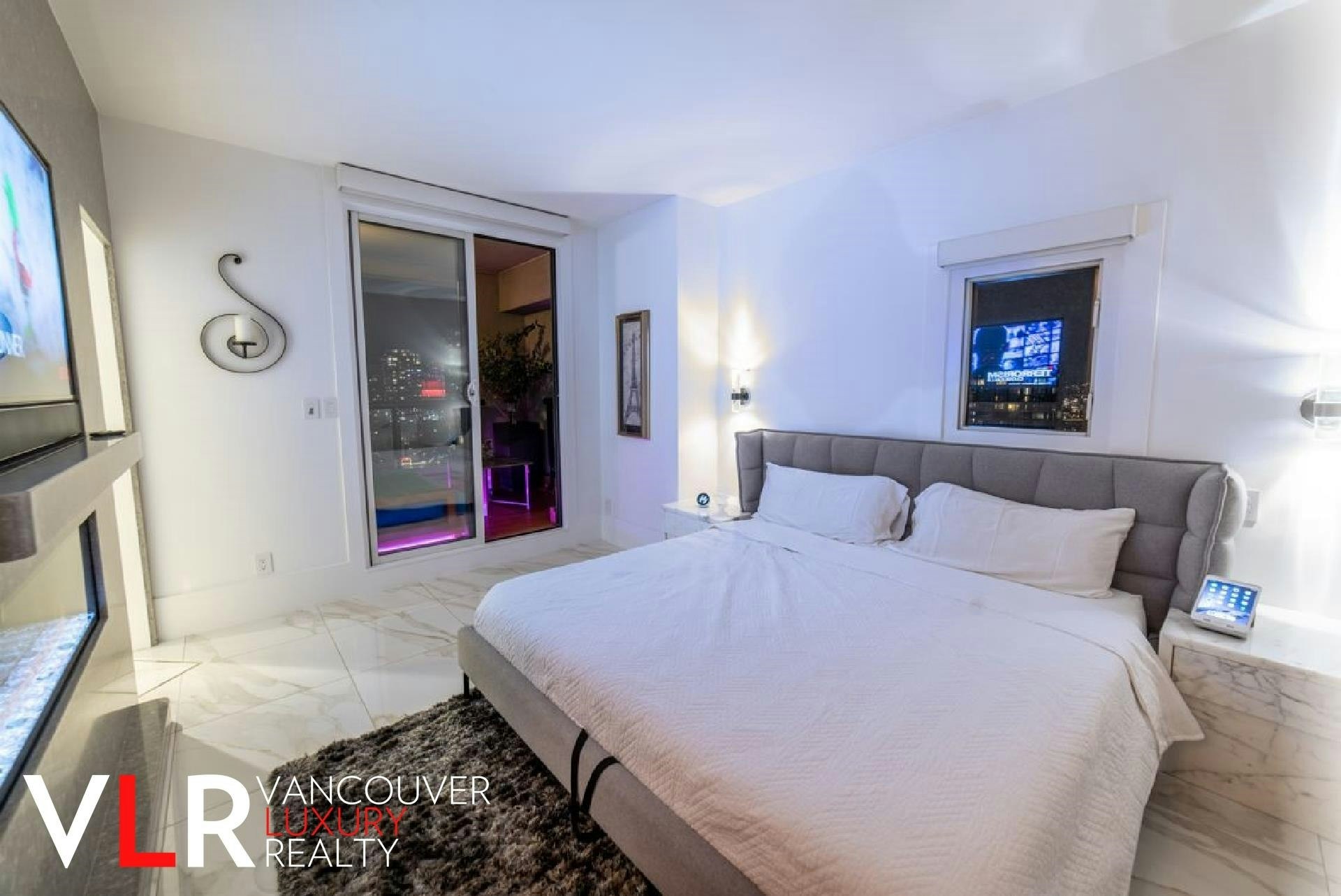 PH-199 Drake Street, Vancouver, BC, V6Z 2Y8 - 14
