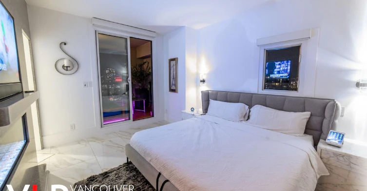 PH-199 Drake Street, Vancouver, BC, V6Z 2Y8 - 14