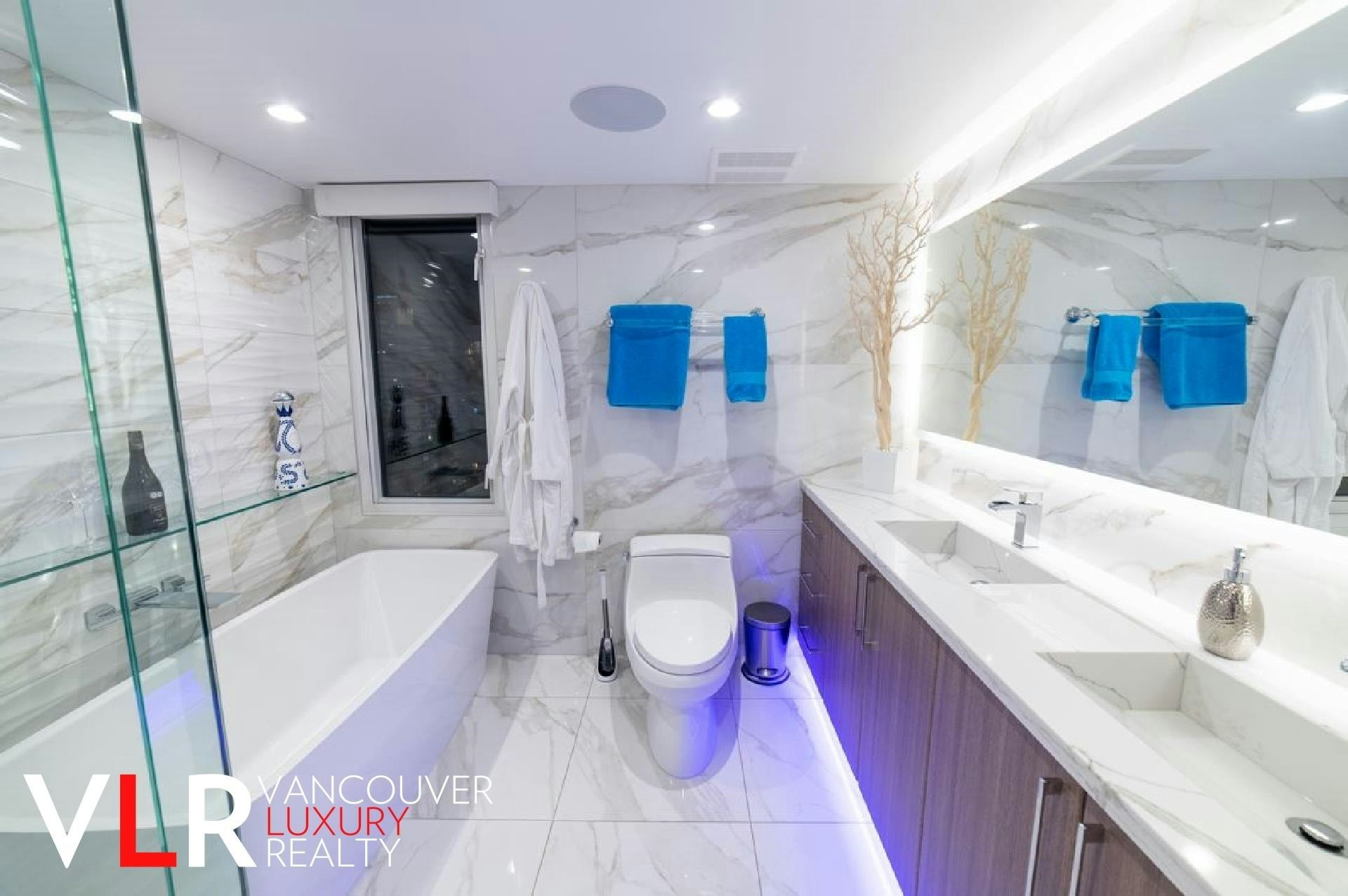 PH-199 Drake Street, Vancouver, BC, V6Z 2Y8 - 15