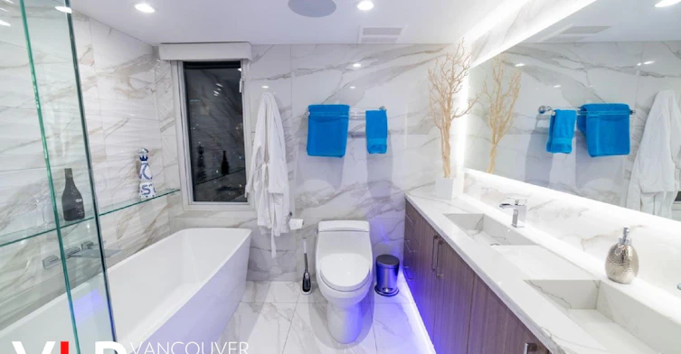 PH-199 Drake Street, Vancouver, BC, V6Z 2Y8 - 15