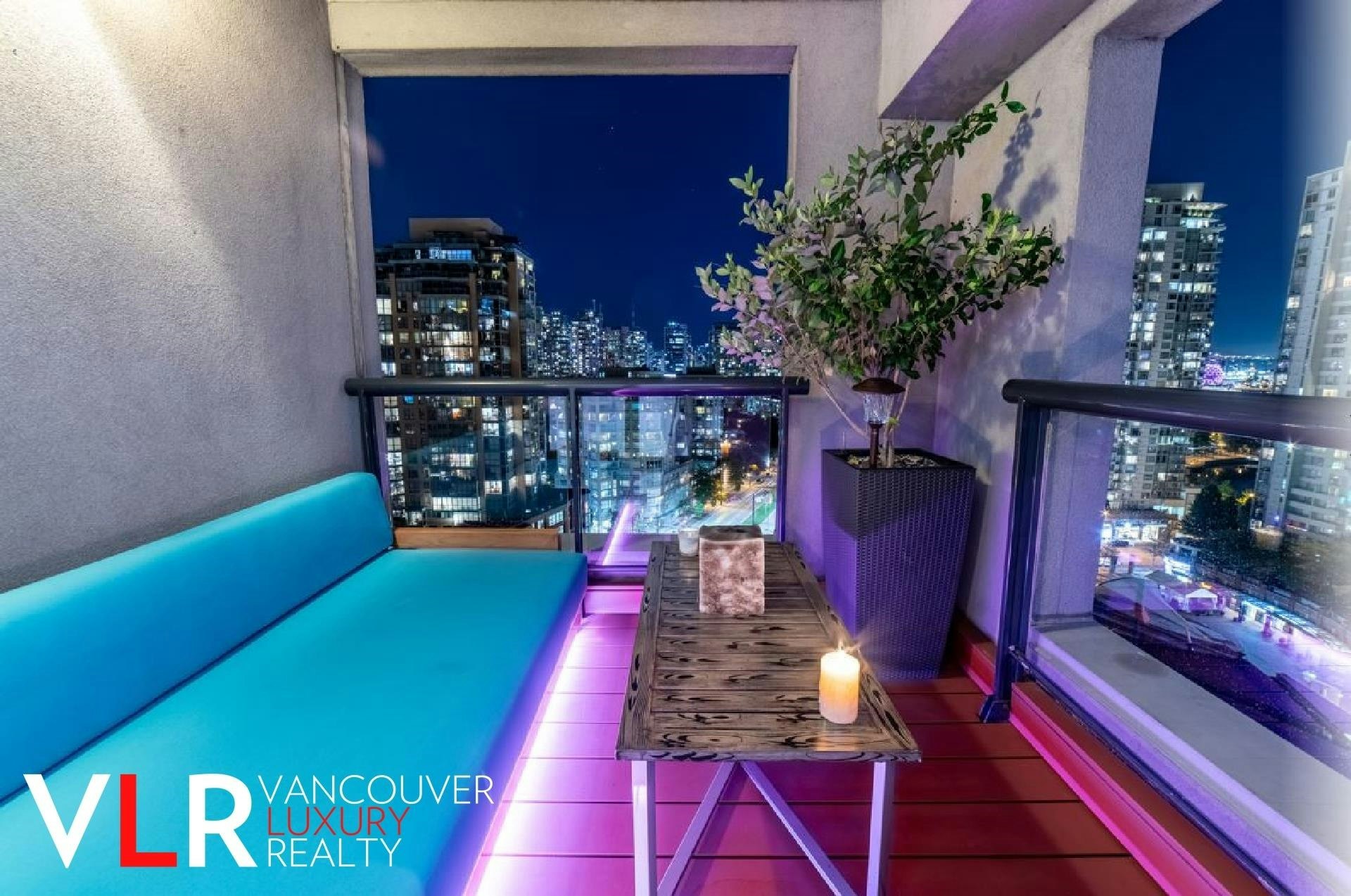 PH-199 Drake Street, Vancouver, BC, V6Z 2Y8 - 28
