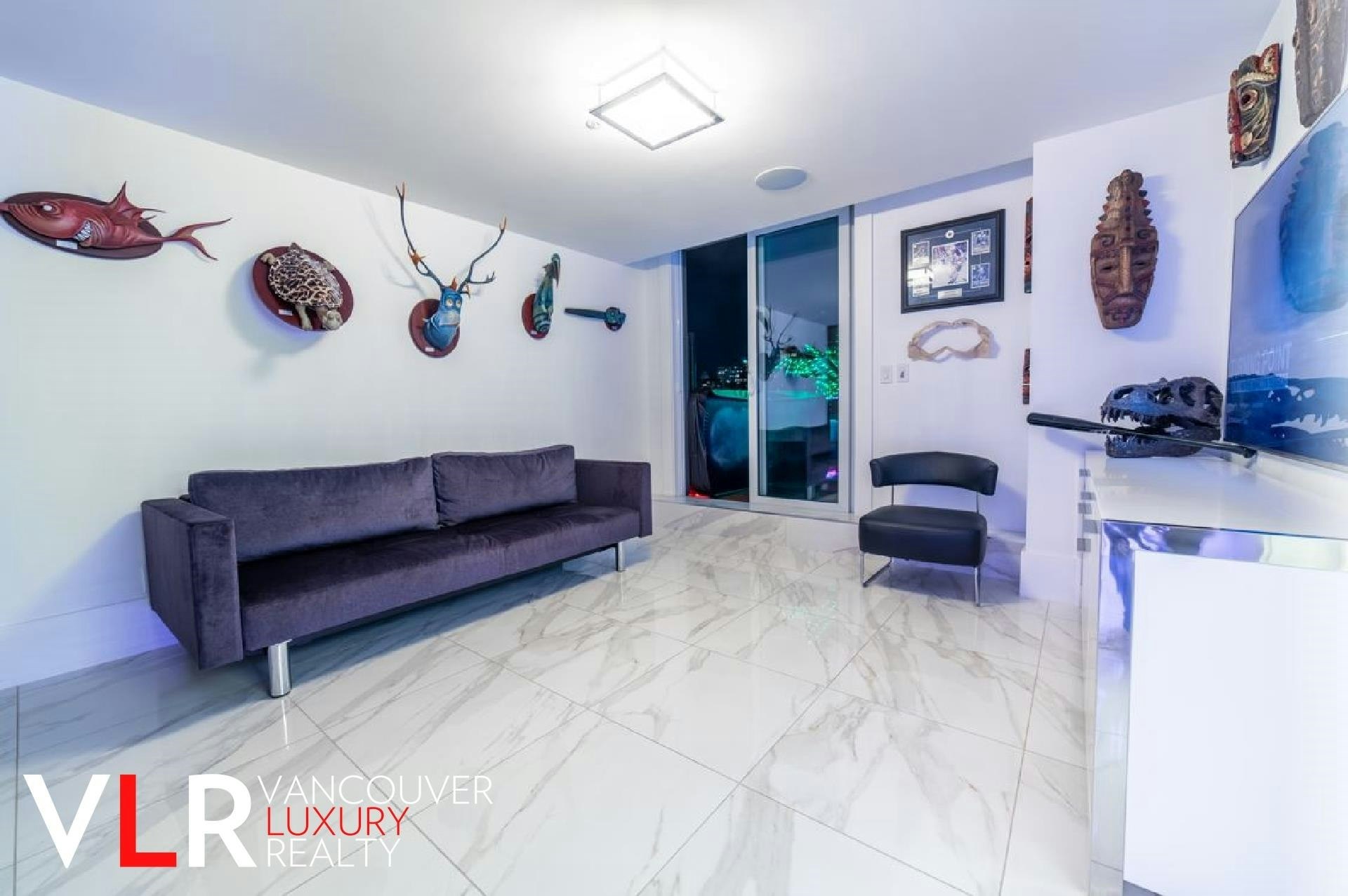 PH-199 Drake Street, Vancouver, BC, V6Z 2Y8 - 7