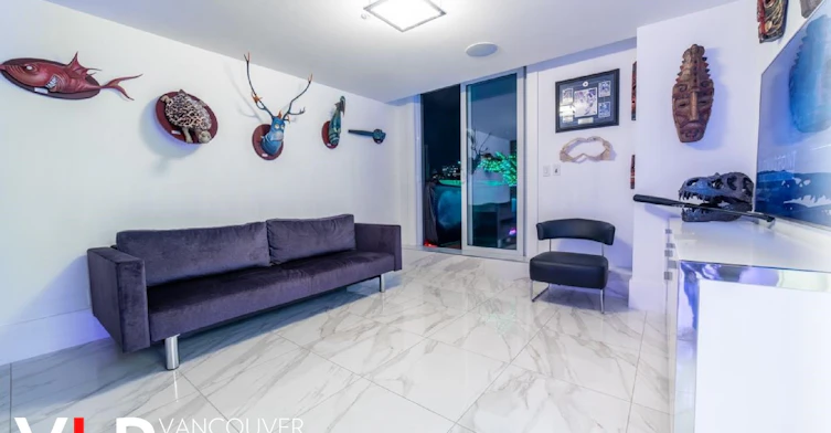 PH-199 Drake Street, Vancouver, BC, V6Z 2Y8 - 7